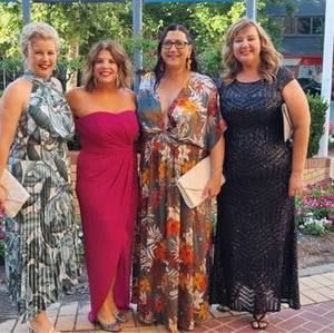 Meet your Posher, Stacey